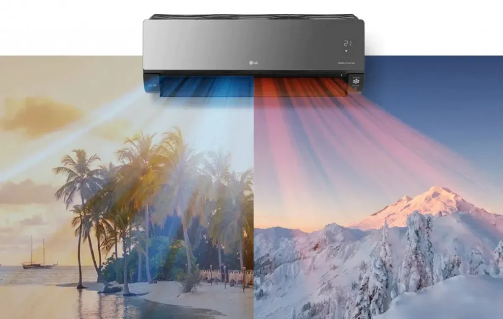 The-best-outdoor-air-conditioner