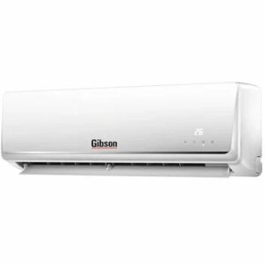کولر گازی گیبسون 18000 اینورتر  ای کنترل مپر