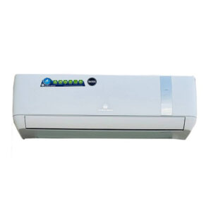 کولرگازی 12000 جنرال برلین اینورتر موتور بزرگ مدل GB-TS12000